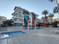 Купить апартаменты в Алании, Турция 65м2 цена 125 000€ у моря ID: 111548 1