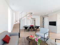 Buy apartments in Tel Aviv, Israel 170m2 price 2 908 431$ elite real estate ID: 111574 5