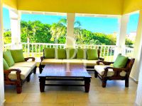 Купить апартаменты в Сосуа, Доминиканская Республика 267м2 цена 380 000$ у моря элитная недвижимость ID: 111616 2
