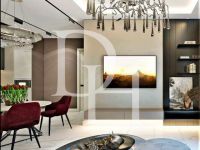 Buy apartments in Becici, Montenegro 128m2 price 478 000€ elite real estate ID: 111646 5