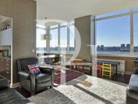 Купить апартаменты в Нью-Йорке, США цена 999 000$ элитная недвижимость ID: 111711 10
