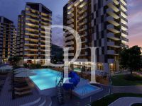 Купить апартаменты в Баре, Черногория 72м2 цена 143 180€ у моря ID: 111728 8