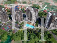 Купить апартаменты в Баре, Черногория 140м2 цена 259 463€ у моря ID: 111729 4