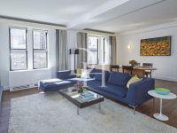 Купить апартаменты в Нью-Йорке, США цена 1 165 000$ элитная недвижимость ID: 111745 2