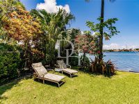 Купить виллу в Майами Бич, США цена 4 190 000$ у моря элитная недвижимость ID: 111746 2