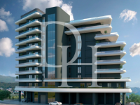 Купить апартаменты в Бечичах, Черногория 116м2 цена 478 000€ у моря элитная недвижимость ID: 111760 1