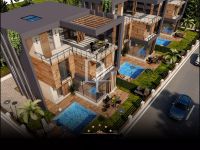 Buy villa in Mersin, Turkey 400m2 price 550 000€ elite real estate ID: 111791 5
