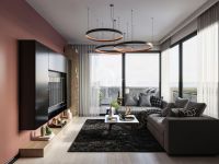 Buy apartments in Mersin, Turkey 70m2 price 100 000$ near the sea ID: 111885 5