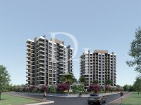 Buy apartments in Mersin, Turkey 70m2 low cost price 64 000€ near the sea ID: 111879 4