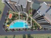 Buy apartments in Mersin, Turkey 70m2 low cost price 64 000€ near the sea ID: 111879 5
