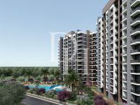 Buy apartments in Mersin, Turkey 70m2 low cost price 64 000€ near the sea ID: 111879 7