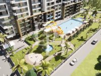 Buy apartments in Mersin, Turkey 85m2 price 99 000€ near the sea ID: 111867 3