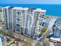 Buy apartments in Mersin, Turkey 85m2 price 99 000€ near the sea ID: 111867 7