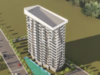 Buy apartments in Mersin, Turkey 95m2 price 79 000€ near the sea ID: 111863 2