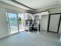 Buy apartments in Kemer, Turkey 57m2 price 110 000€ ID: 111856 3