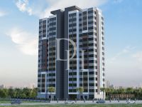 Buy apartments in Mersin, Turkey 60m2 low cost price 67 000€ ID: 111847 10