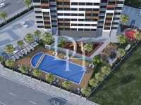 Buy apartments in Mersin, Turkey 60m2 low cost price 67 000€ ID: 111847 4