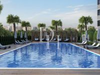 Buy apartments in Mersin, Turkey 60m2 low cost price 67 000€ ID: 111847 7