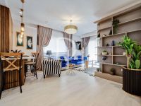 Купить апартаменты в Мерсине, Турция 135м2 цена 85 000€ ID: 111845 2