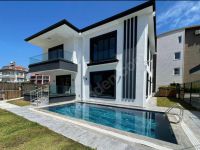 Buy villa in Belek, Turkey 285m2 price 474 000€ near the sea elite real estate ID: 111843 8