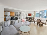 Купить апартаменты в Майами Бич, США цена 495 000$ у моря элитная недвижимость ID: 111919 1