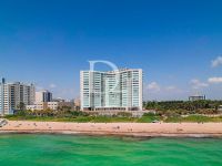 Купить апартаменты в Майами Бич, США цена 495 000$ у моря элитная недвижимость ID: 111919 2