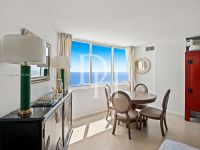 Купить апартаменты в Майами Бич, США цена 495 000$ у моря элитная недвижимость ID: 111919 5