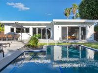 Купить виллу в Майами Бич, США цена 4 200 000$ у моря элитная недвижимость ID: 111921 1