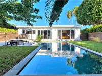 Купить виллу в Майами Бич, США цена 4 200 000$ у моря элитная недвижимость ID: 111921 2