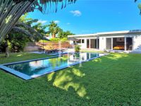 Купить виллу в Майами Бич, США цена 4 200 000$ у моря элитная недвижимость ID: 111921 3