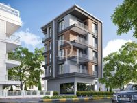 Buy apartments in Antalya, Turkey 80m2 price 95 000€ ID: 111938 2