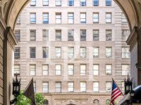 Купить апартаменты в Нью-Йорке, США цена 1 550 000$ элитная недвижимость ID: 111946 10