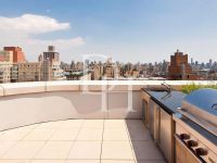Купить апартаменты в Нью-Йорке, США цена 17 950 000$ элитная недвижимость ID: 111947 2
