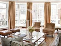 Купить апартаменты в Нью-Йорке, США цена 17 950 000$ элитная недвижимость ID: 111947 3