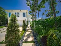 Купить виллу в Майами Бич, США цена 4 200 000$ у моря элитная недвижимость ID: 111954 4