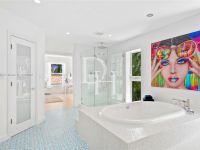 Купить виллу в Майами Бич, США цена 4 200 000$ у моря элитная недвижимость ID: 111954 9