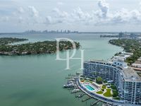 Купить апартаменты в Майами Бич, США цена 495 000$ у моря элитная недвижимость ID: 111955 2