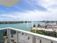 Купить апартаменты в Майами Бич, США цена 495 000$ у моря элитная недвижимость ID: 111955 3