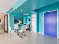 Купить апартаменты в Майами Бич, США цена 495 000$ у моря элитная недвижимость ID: 111955 4
