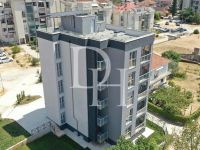 Купить апартаменты в Тивате, Черногория 38м2 цена 108 000€ у моря ID: 111964 1