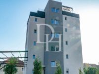 Купить апартаменты в Тивате, Черногория 38м2 цена 108 000€ у моря ID: 111964 6