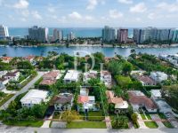 Купить виллу в Майами Бич, США цена 4 495 000$ у моря элитная недвижимость ID: 111972 2