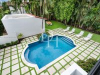 Купить виллу в Майами Бич, США цена 4 495 000$ у моря элитная недвижимость ID: 111972 4
