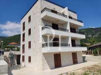 Купить апартаменты в Тивате, Черногория 53м2 цена 132 500€ у моря ID: 111985 1