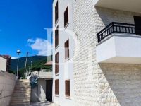 Купить апартаменты в Тивате, Черногория 53м2 цена 132 500€ у моря ID: 111985 7