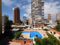 Купить апартаменты в Бенидорме, Испания 83м2 цена 143 000€ ID: 111989 1