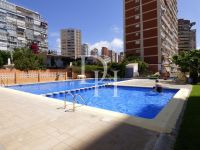 Купить апартаменты в Бенидорме, Испания 83м2 цена 143 000€ ID: 111989 2