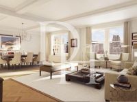 Купить апартаменты в Нью-Йорке, США цена 2 295 000$ элитная недвижимость ID: 112013 2