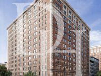 Купить апартаменты в Нью-Йорке, США цена 2 295 000$ элитная недвижимость ID: 112013 5
