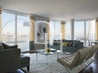 Купить апартаменты в Нью-Йорке, США цена 1 149 000$ элитная недвижимость ID: 112014 10